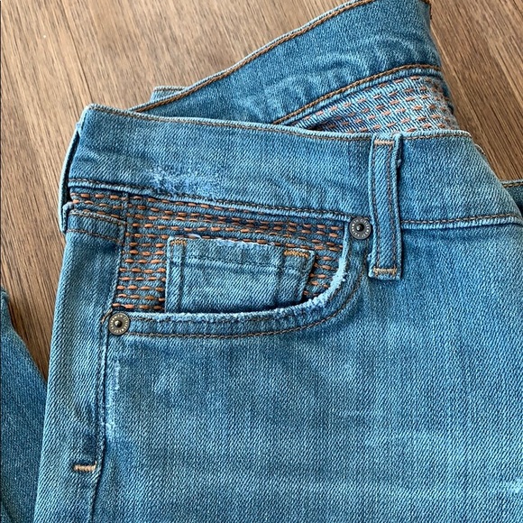 Citizens of Humanity Jeans - Picture 3 of 5